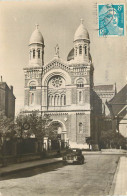 83 - SAINT RAPHAEL - LA CATHEDRALE - Saint-Raphaël