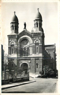 83 - SAINT RAPHAEL - LA CATHEDRALE - Saint-Raphaël