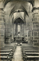 42 - VEAUCHE - INTERIEUR DE L'EGLISE - Andere & Zonder Classificatie