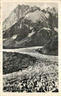 74 - CHAMONIX - MER DE GLACE - Chamonix-Mont-Blanc