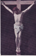 ILLUSTRATEUR(LAPINA) JESUS CHRIST - Schilderijen