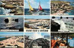 85 - SION SUR L'OCEAN - Andere & Zonder Classificatie