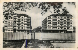 74 - ANNEMASSE - PLACE DE LA REPUBLIQUE - Annemasse