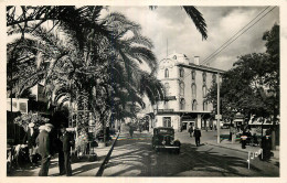 66 - PERPIGNAN - PLACE ARAGO - Perpignan