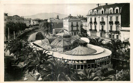 66 - PERPIGNAN - LE PALMARIUM - Perpignan