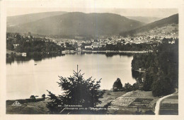 88 - GERARDMER - Gerardmer