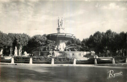 13 - AIX EN PROVENCE - Aix En Provence