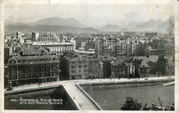 38 - GRENOBLE - Grenoble