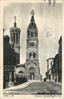 69 - LYON - ANCIENNE CHAPELLE DE FOURVIERE - Andere & Zonder Classificatie