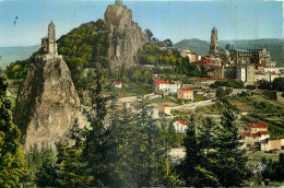 43 - LE PUY EN VELAY  - Le Puy En Velay