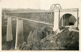 63 - VIADUC DES FADES - Andere & Zonder Classificatie