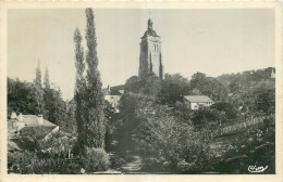 39 - ARBOIS - L'EGLISE - Arbois