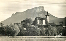 73 - EGLISE DE RAVOIRE ET LE GRANIER - Autres & Non Classés