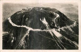 63 - SOMMET DU PUY DE DOME - Sonstige & Ohne Zuordnung