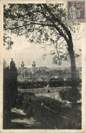 38 - GRENOBLE - EGLISE DU SACRE COEUR - Grenoble