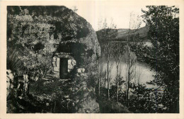 07 - LAC D'ISSARLES - LA PETITE GROTTE - Sonstige & Ohne Zuordnung