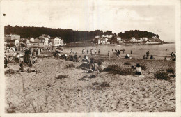 83 - SAINT ELME - LA PLAGE - Sonstige & Ohne Zuordnung