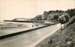 50 - CARTERET - LE PORT - Carteret