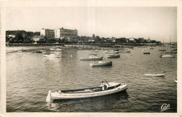 33 - ARCACHON - COTE D'ARGENT - Arcachon