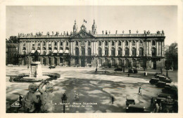 54 - NANCY - PLACE STANISLAS - Nancy