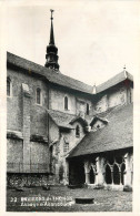 74 - THONON - ABBAYE  - Thonon-les-Bains