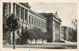 67 - STRASBOURG - L'UNIVERSITE - Straatsburg