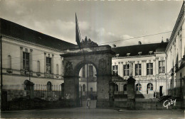 44 - NANTES - HOTEL DE VILLE - Nantes