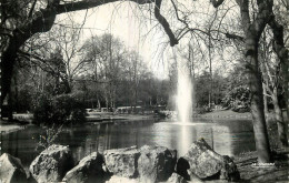 44 - NANTES - JARDIN DES PLANTES - Nantes