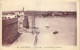 29 -  CONCARNEAU - LA VILLE CLOSE - Altri & Non Classificati