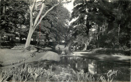 44 - NANTES - JARDIN DES PLANTES - Nantes