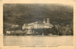 74 - HAUTECOMBE - LE MONASTERE - Sonstige & Ohne Zuordnung