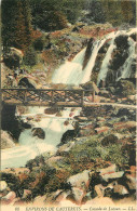 65 - CAUTERETS - CASCADE DE LUTOUR - Cauterets