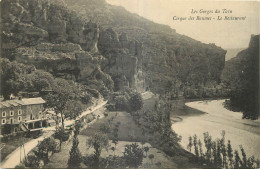  48 -  LES GORGES DU TARN - CIRQUE DES BAUMES - Gorges Du Tarn