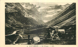 65 - CIRQUE DE GAVARNIE  - Gavarnie