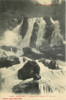 65 - CAUTERETS - CASCADE DE LUTOUR - Cauterets