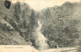 65 - CASCADE DU TOURMALET - Andere & Zonder Classificatie