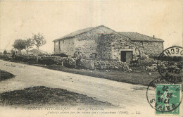 07 - AUBERGE DE PEYREBELLE - Autres & Non Classés