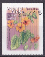 Südafrika Marke Von 2001 O/used (A5-16) - Gebruikt