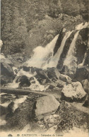 65 - CAUTERETS - CASCADE DE LUTOUR - Cauterets