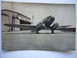 Avion / Airplane / ALA LITTORIA / Savoia Marchetti S-84 - 1919-1938: Entre Guerres