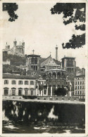 69 - LYON - CATHEDRALE DE FOURVIERE - Sonstige & Ohne Zuordnung