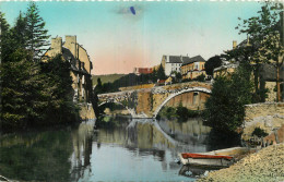 48 - MENDE - LE PONT NOTRE DAME - Mende