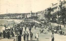 06 - NICE - PROMENADE DES ANGLAIS - Sonstige & Ohne Zuordnung