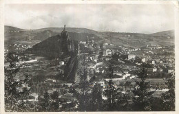 43 - LE PUY EN VELAY - Le Puy En Velay