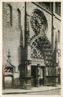 63 - RIOM - EGLISE NOTRE DAME - Riom