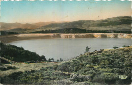 07 - LAC D'ISSARLES - Other & Unclassified