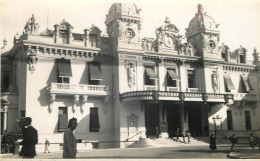 MONACO MONTE CARLOS LE CASINO - Casinò