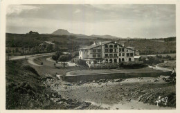 64 - SAINT JEAN DE LUZ - LE PAVILLON D'HAICABIA - Saint Jean De Luz