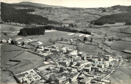 69 - POULE LES ECHARMEAUX - VUE AERIENNE - Sonstige & Ohne Zuordnung