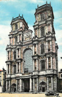 35 - RENNES - LA CATHEDRALE - Rennes